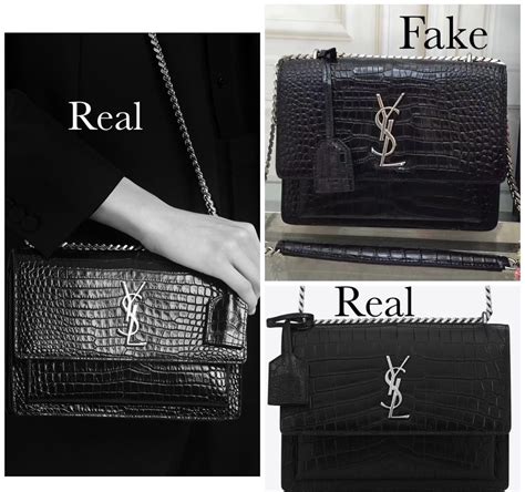 how to spot fake ysl clutch|buy a ysl bag.